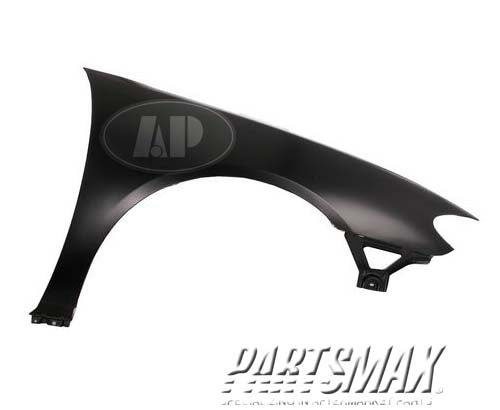 60 | 2005-2009 BUICK LACROSSE RT Front fender assy CX|CXL|CXS | GM1241322|89023975