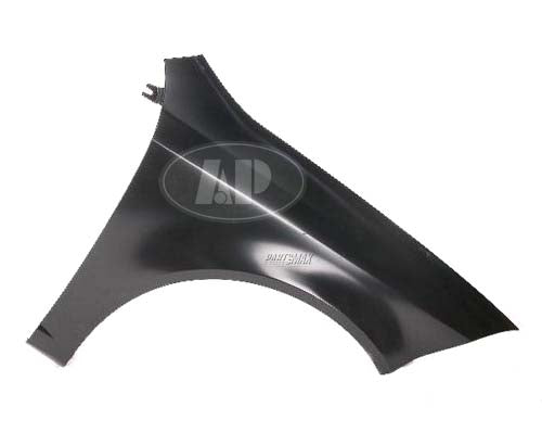 1241 | 2007-2009 PONTIAC G5 RT Front fender assy all | GM1241324|15793420