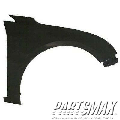 1241 | 2016-2016 CHEVROLET CRUZE LIMITED RT Front fender assy | GM1241370|95092195