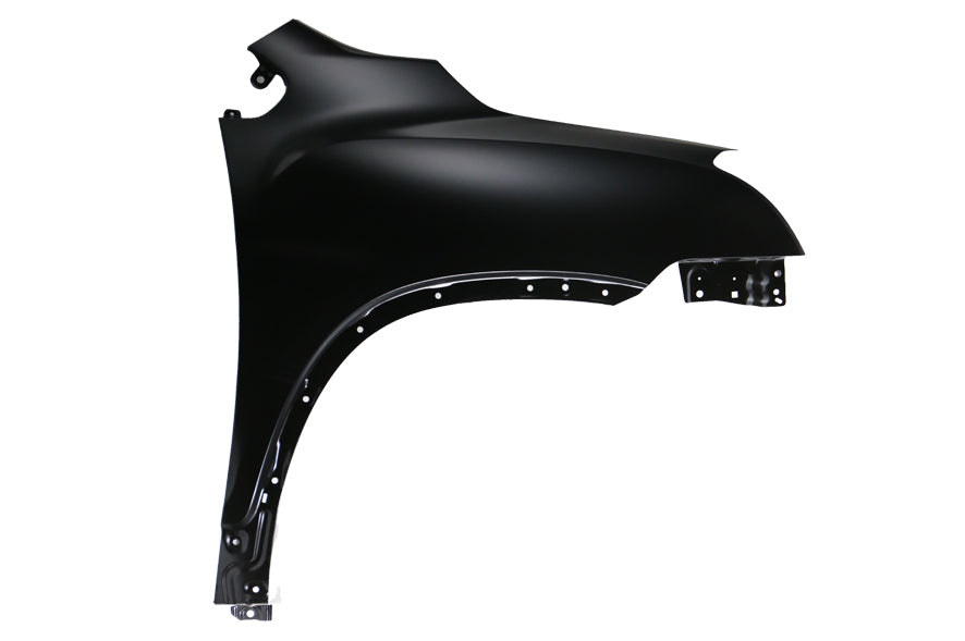 1241 | 2013-2016 CHEVROLET TRAX RT Front fender assy | GM1241386|95210619