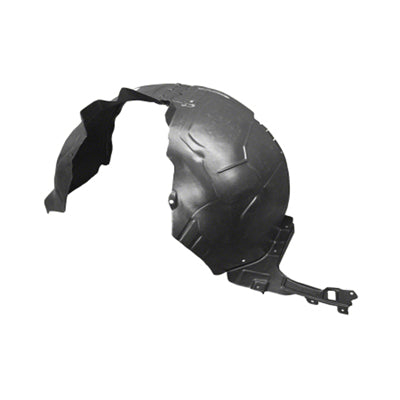 1248 | 2016-2016 CHEVROLET MALIBU LIMITED LT Front fender inner panel Assy | GM1248235|23401038