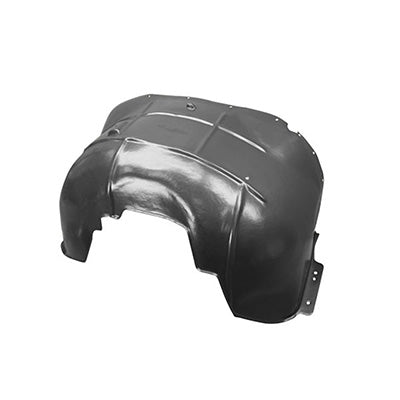 1248 | 2015-2017 CHEVROLET TAHOE LT Front fender inner panel X88; w/o Off Road Pkg; MAT: PP/Vacuum Form; OEM: PET/Thermo Form | GM1248243|22806316-PFM