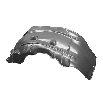 1248 | 2015-2020 CHEVROLET COLORADO LT Front fender inner panel BASE|LT|WT|Z71; MAT: PE/Vacuum Form; OEM: PET/Thermo Form | GM1248260|84231356-PFM