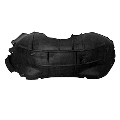 1248 | 2014-2018 GMC SIERRA 1500 LT Front fender inner panel MAT: PET/Thermo Form; OEM: PET/Thermo Form | GM1248262|23496264