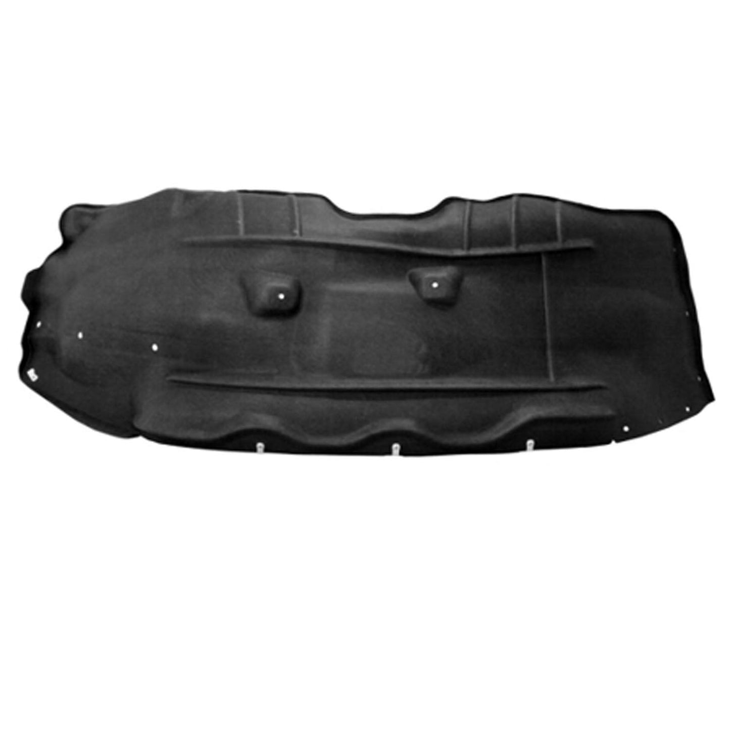 1248 | 2015-2021 GMC CANYON LT Front fender inner panel | GM1248263|84231356