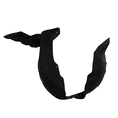 130 | 2013-2017 CADILLAC XTS LT Front fender inner panel MAT: PET/Thermo Form; OEM: PET/Thermo Form | GM1248277|23171939