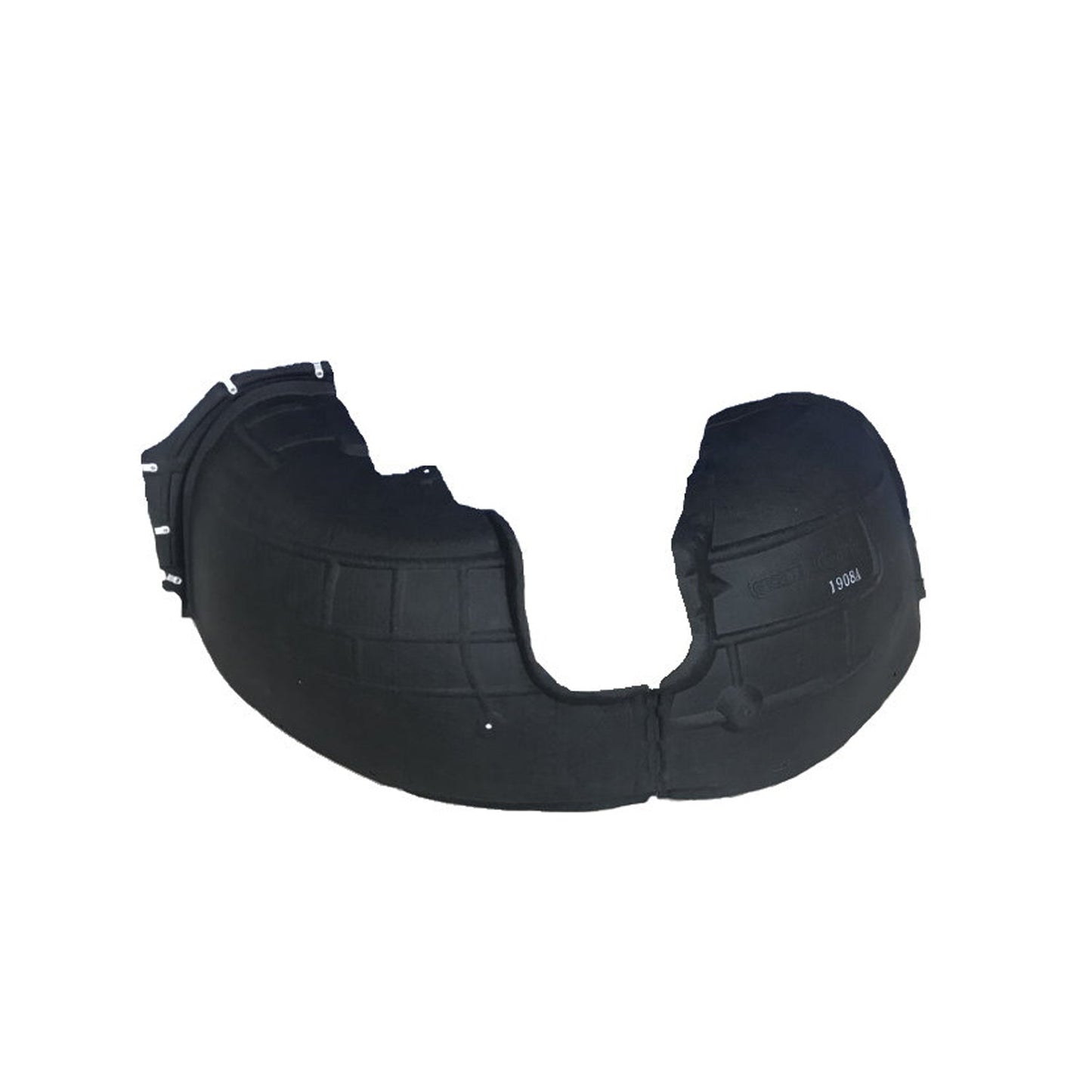 1248 | 2018-2021 GMC TERRAIN LT Front fender inner panel | GM1248289|23462425