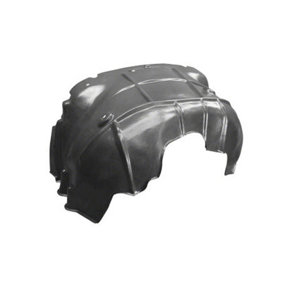 140 | 2014-2016 GMC SIERRA 1500 RT Front fender inner panel MAT: PP/Vacuum Form; OEM: PET/Thermo Form | GM1249239|23496265-PFM