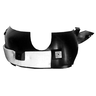 140 | 2014-2017 GMC TERRAIN RT Front fender inner panel | GM1249244|23271690