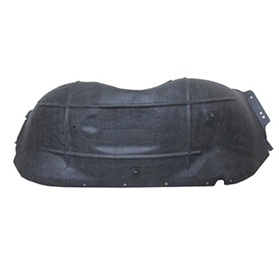1249 | 2015-2020 CHEVROLET TAHOE RT Front fender inner panel X88; w/o Off Road Pkg; MAT: PET/Thermo Form; OEM: PET/Thermo Form | GM1249268|22806317