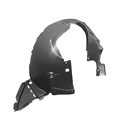 1249 | 2013-2016 BUICK ENCORE RT Front fender inner panel MAT: PP/Vacuum Form; OEM: PP/Injection | GM1249270|95422561-PFM