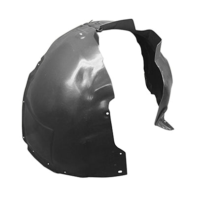 1249 | 2012-2016 BUICK REGAL RT Front fender inner panel eASSIST; MAT: PE/Vacuum Form; OEM: PP+PET/Injection | GM1249283|23191944-PFM