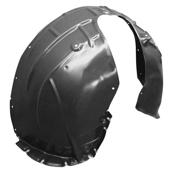 140 | 2016-2018 BUICK ENVISION RT Front fender inner panel MAT: PE/Vacuum Form; OEM: PET/Thermo Form | GM1249285|23317204-PFM