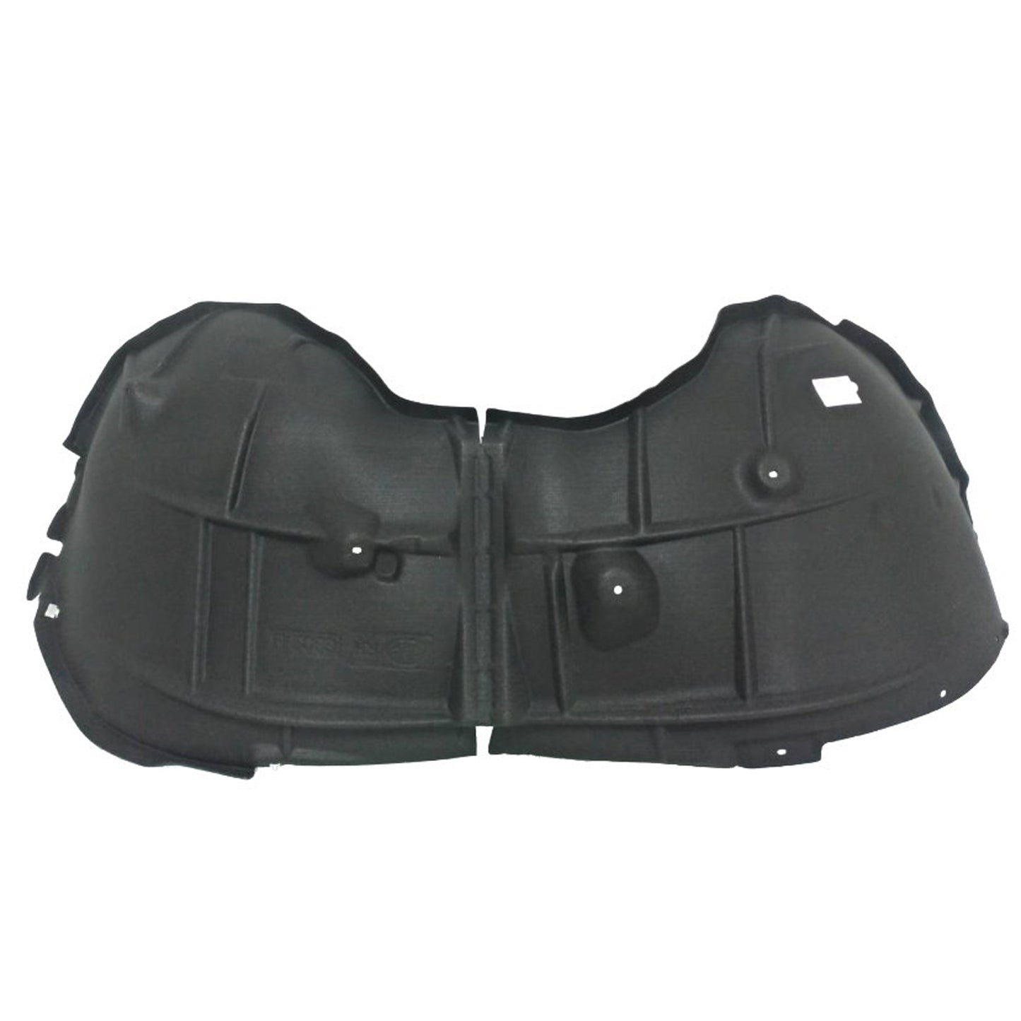 1249 | 2019-2021 CHEVROLET SILVERADO 1500 RT Front fender inner panel | GM1249292|84533747