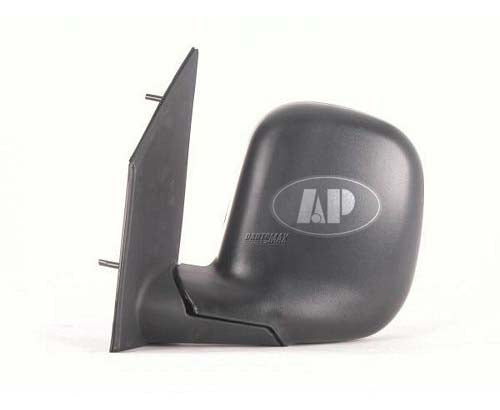 1320 | 1996-2002 GMC SAVANA 1500 LT Mirror outside rear view late design; sail mount manual | GM1320245|15768763