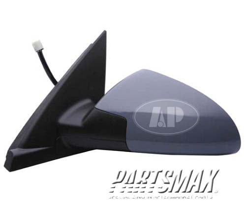 1320 | 2006-2007 CHEVROLET MALIBU LT Mirror outside rear view LT/SS model | GM1320318|15921260