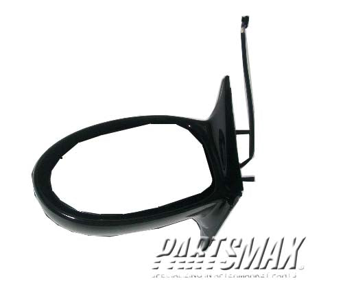 1320 | 2004-2004 OLDSMOBILE ALERO LT Mirror outside rear view w/power remote | GM1320338|22724869