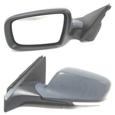 1320 | 2010-2013 BUICK LACROSSE LT Mirror outside rear view CXL|CSX|PREMIUM|TOURING; w/Side Object Sensor; w/Auto Dimmer; PTM | GM1320428|22857439