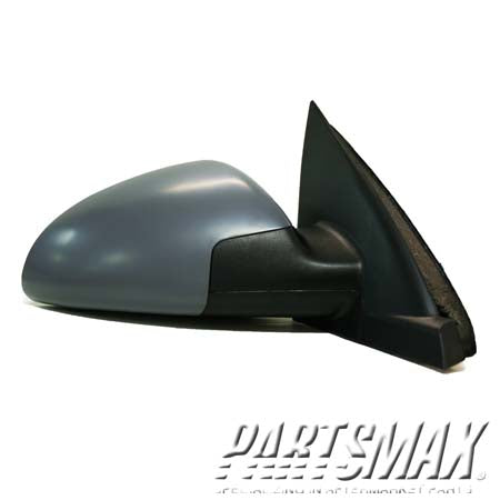 1321 | 2006-2007 CHEVROLET MALIBU RT Mirror outside rear view LT/SS model | GM1321318|15921259