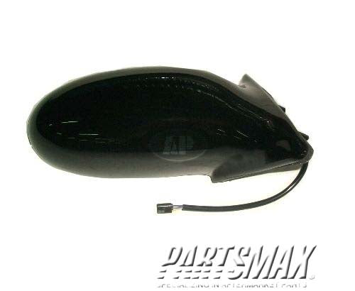 1321 | 2004-2004 OLDSMOBILE ALERO RT Mirror outside rear view w/power remote | GM1321338|22724870