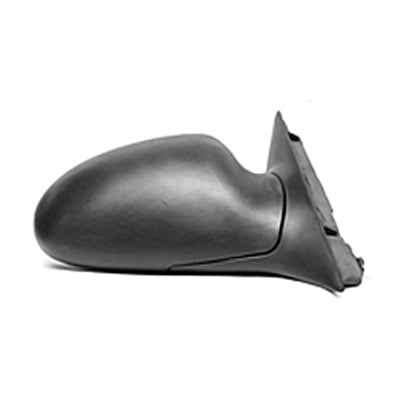 1321 | 2000-2005 BUICK LESABRE RT Mirror outside rear view Power; Heated; w/Memory; w/o Signal Lamp; PTM | GM1321430|25769707