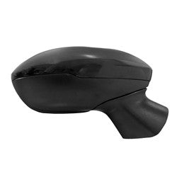 1321 | 2016-2019 CHEVROLET CRUZE RT Mirror outside rear view Sedan; Non-Heated; w/o Signal Lamps; w/o BLIS; w/Cover; PTM; see notes | GM1321541|39125814-PFM