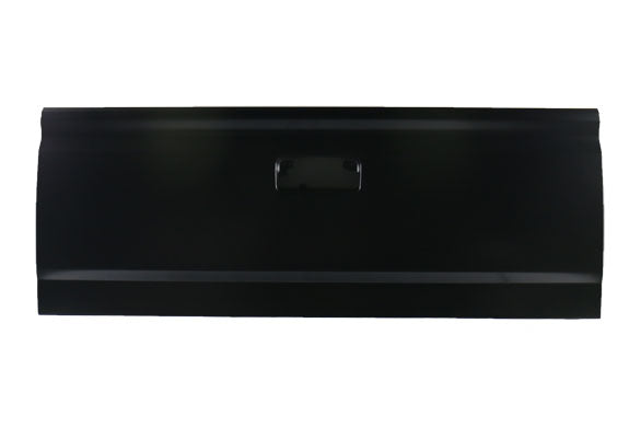 1900 | 2015-2019 GMC SIERRA 3500 HD Rear gate shell w/o Camera; USA Built | GM1900127|23418939