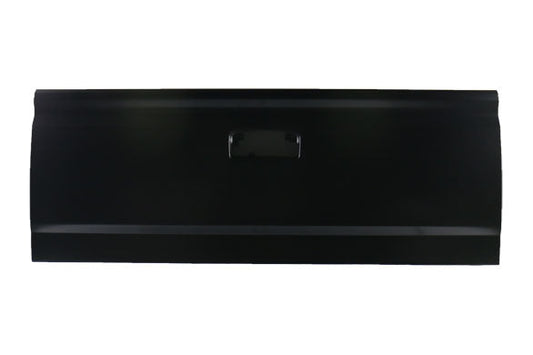 1900 | 2015-2019 GMC SIERRA 3500 HD Rear gate shell w/o Camera; USA Built | GM1900127|23418939