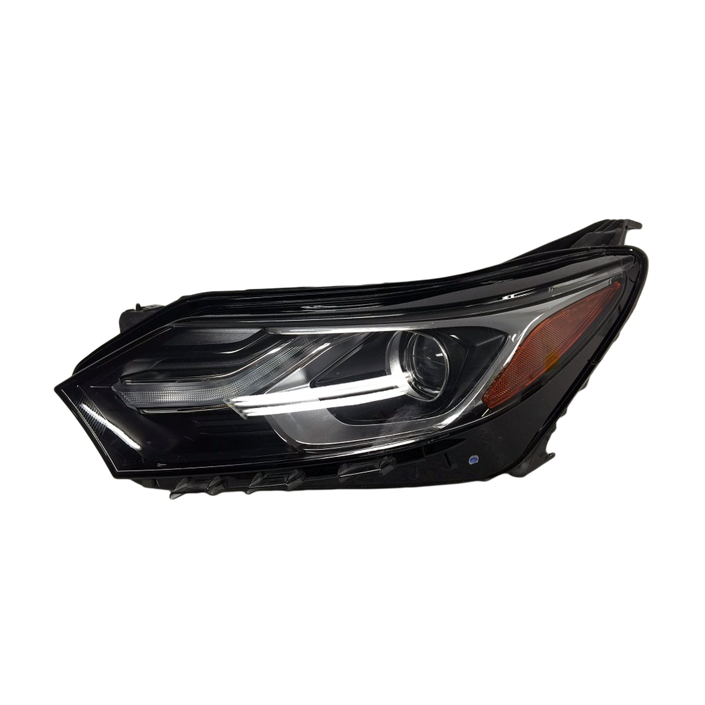 2502 | 2018-2021 CHEVROLET EQUINOX LT Headlamp assy composite LED | GM2502461|84753439