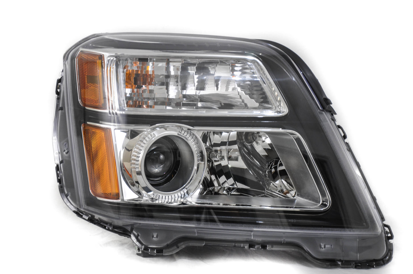 2503 | 2016-2017 GMC TERRAIN RT Headlamp assy composite DENALI | GM2503436|84791979