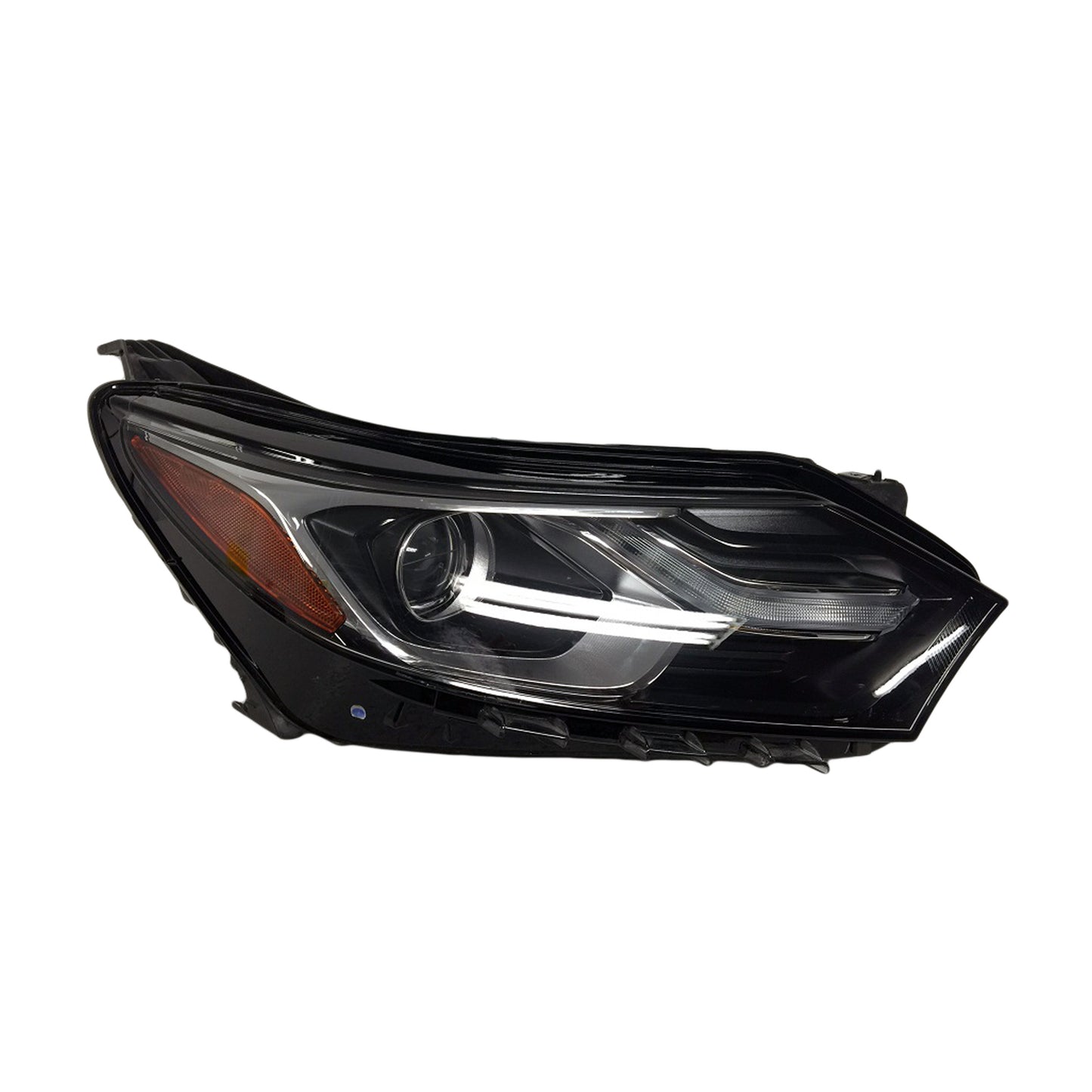 1160 | 2018-2021 CHEVROLET EQUINOX RT Headlamp assy composite LED | GM2503461|84818202