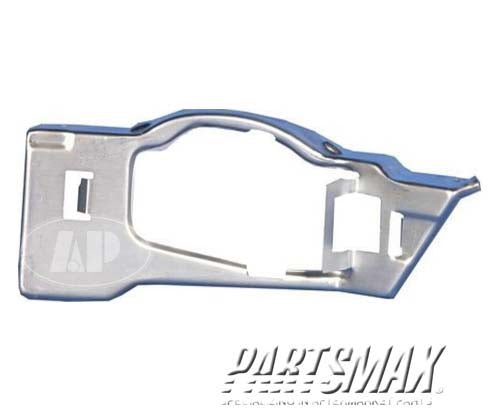 2508 | 1997-2003 PONTIAC GRAND PRIX LT Headlamp bracket mounting bracket | GM2508102|12455182