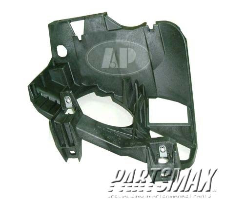 2509 | 2007-2009 PONTIAC G5 RT Headlamp bracket all | GM2509106|16532520
