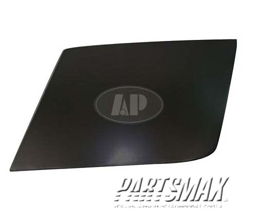 2510 | 1991-1992 SATURN SC LT Headlamp cover SC | GM2510101|21080847