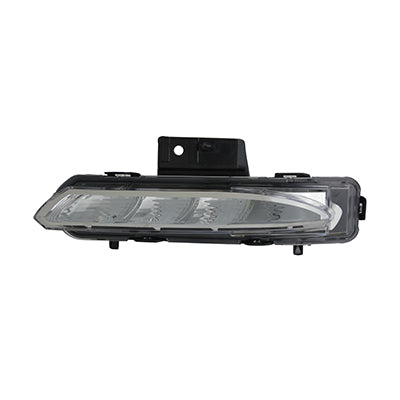 2521 | 2013-2017 BUICK ENCLAVE RT Parklamp assy LED | GM2521195|20956920