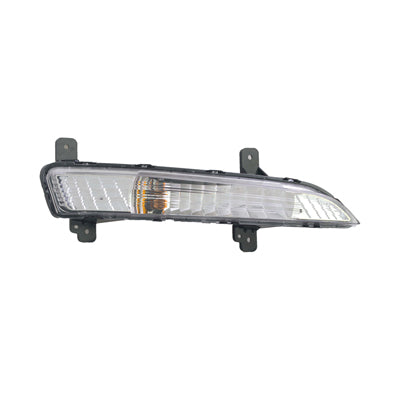 2531 | 2013-2017 CHEVROLET TRAVERSE RT Front signal lamp | GM2531135|23305609