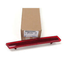 2550 | 2013-2017 CADILLAC XTS LT Front marker lamp assy | GM2550201|20874071