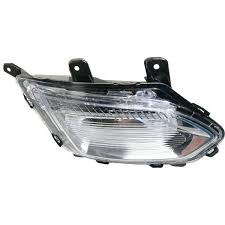 1470 | 2016-2017 CHEVROLET EQUINOX RT Driving lamp | GM2563111|23375567