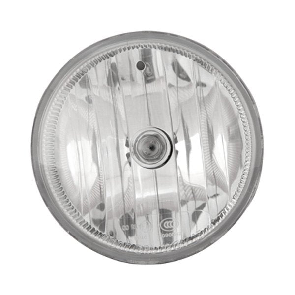 2592 | 2010-2012 CHEVROLET CAMARO LT Fog lamp assy Coupe; RH=LH; w/Halogen Headlamps; Fog/Driving Lamp | GM2592308|22831436