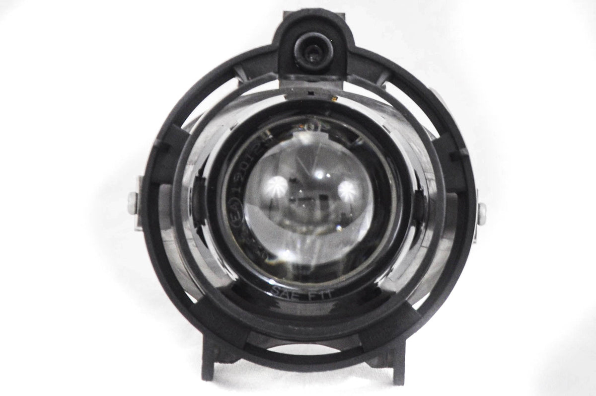 2592 | 2014-2014 CHEVROLET CAMARO LT Fog lamp assy RH=LH | GM2592310|22830038