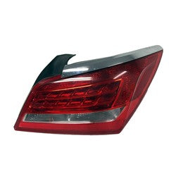 2801 | 2014-2016 BUICK LACROSSE RT Taillamp assy | GM2801263|9011017