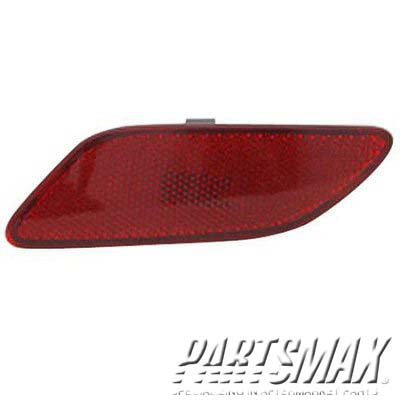 2860 | 2008-2010 SATURN VUE LT Rear marker lamp assy | GM2860111|96830943