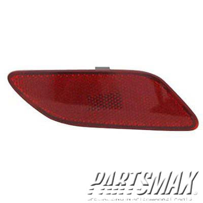 2280 | 2008-2010 SATURN VUE RT Rear marker lamp assy | GM2861111|96830944