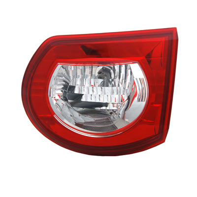 2400 | 2009-2012 CHEVROLET TRAVERSE RT Back up lamp assy | GM2883111|25952323