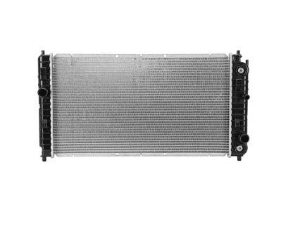 3010 | 2002-2004 OLDSMOBILE ALERO Radiator assembly w/3.4L engine | GM3010417|22676953