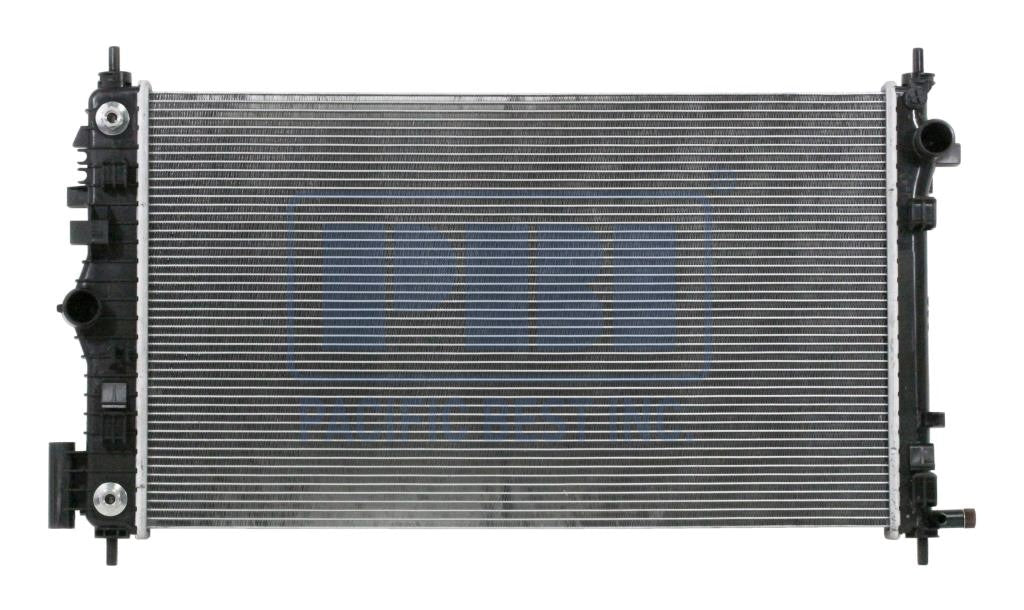 3010 | 2011-2013 BUICK REGAL Radiator assembly 2.0L | GM3010544|22762531