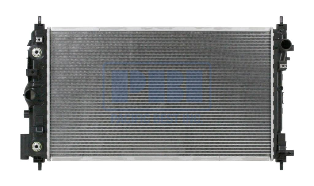 2870 | 2013-2019 CADILLAC XTS Radiator assembly | GM3010552|22747160