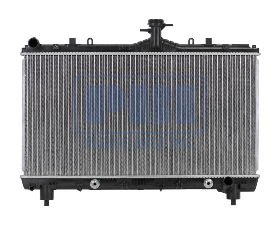 3010 | 2012-2015 CHEVROLET CAMARO Radiator assembly 6.2L; SS; Conv | GM3010556|22762595