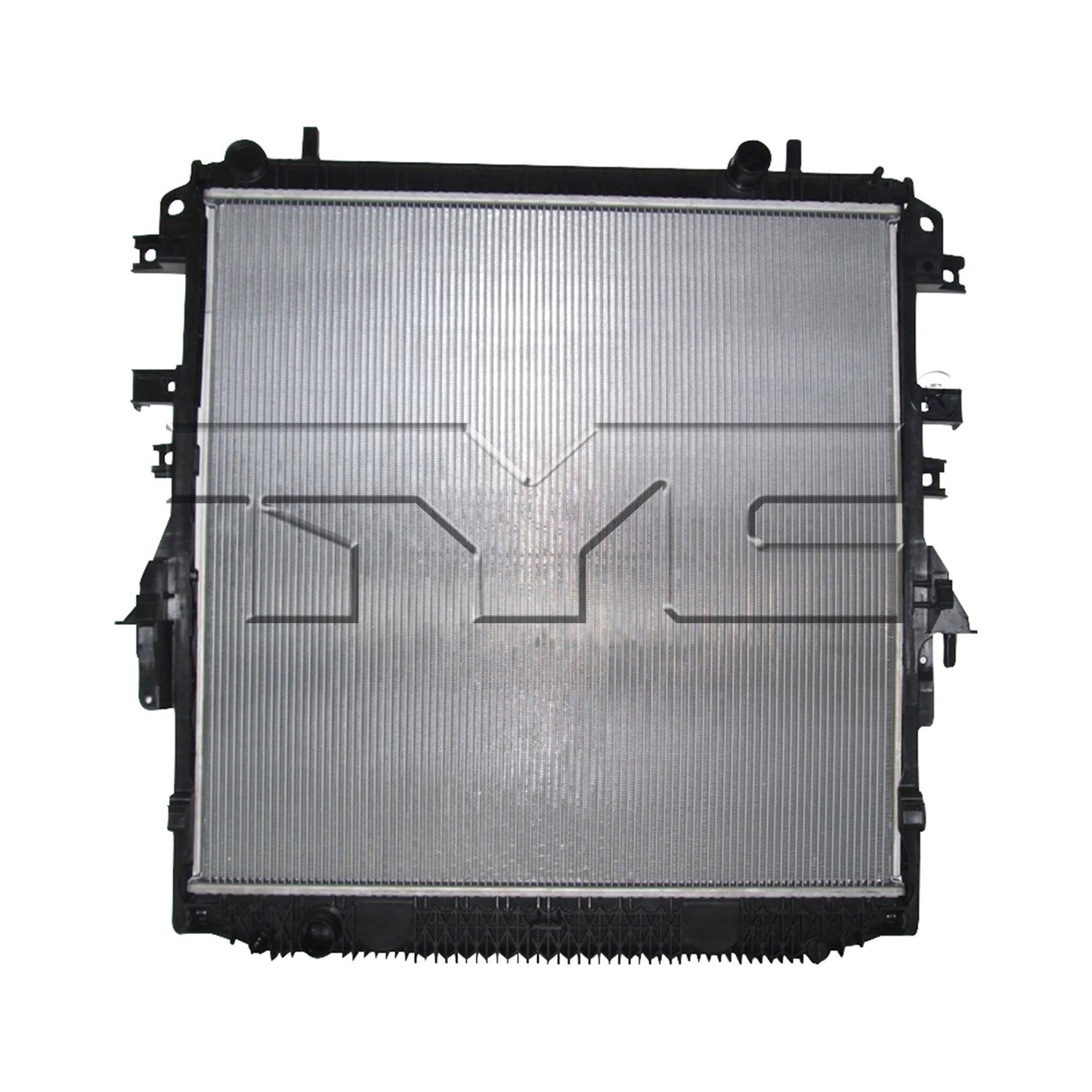 3010 | 2015-2021 CHEVROLET COLORADO Radiator assembly 2.5L | GM3010572|84671374