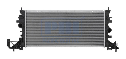 3010 | 2017-2017 CHEVROLET CRUZE Radiator assembly H/B; 1st Design | GM3010592|39126594